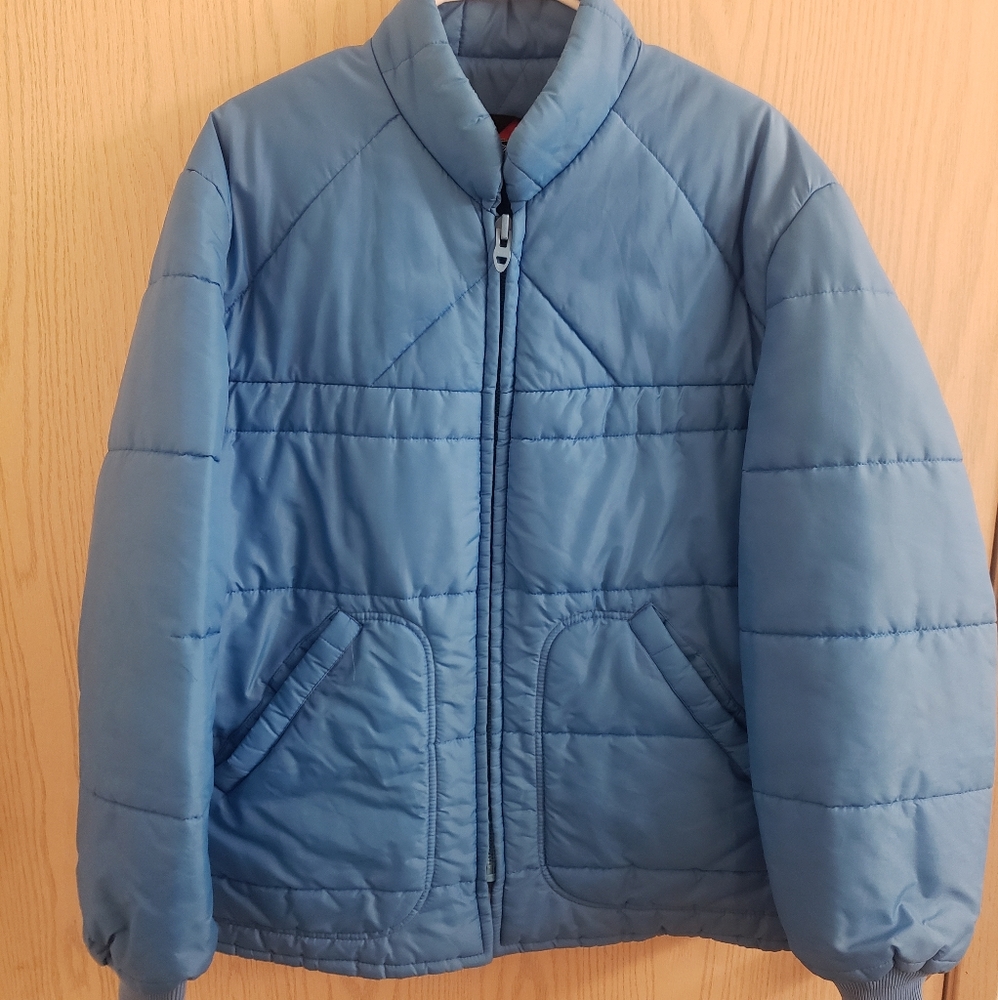 Vintage Sears Men's Puffer